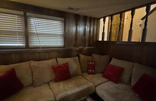 Soccer fans welcome! Cozy home in Kansas City area - Foto 35