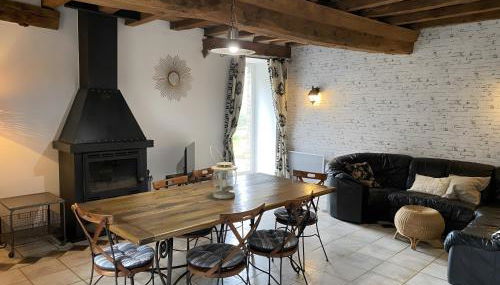 Gîte De La Ferme Du Tilleul - Foto 3