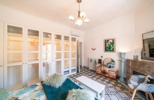 VILLA MARYSE Elegance Art Déco et piscine privative - Foto 27