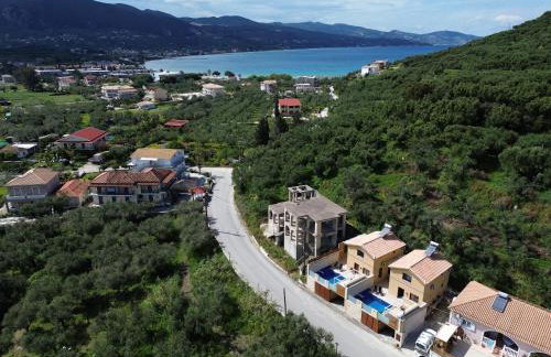 Zante way villas - Foto 14