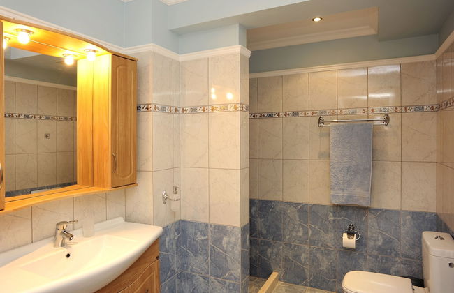 Villa Argyro - Foto 15