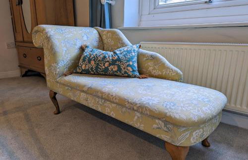 Swan Cottage - Photo 14