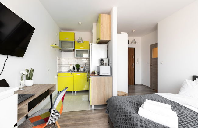 Białołęka Dionizosa - Foto 8