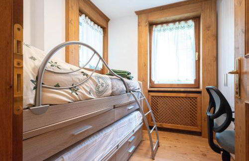 Appartamento 4 posti letto - Photo 9