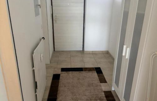 Apartment Westside - Foto 18