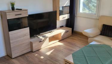 Ferienwohnung Sonnenhaus - Foto 3