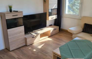 Ferienwohnung Sonnenhaus - Foto 3