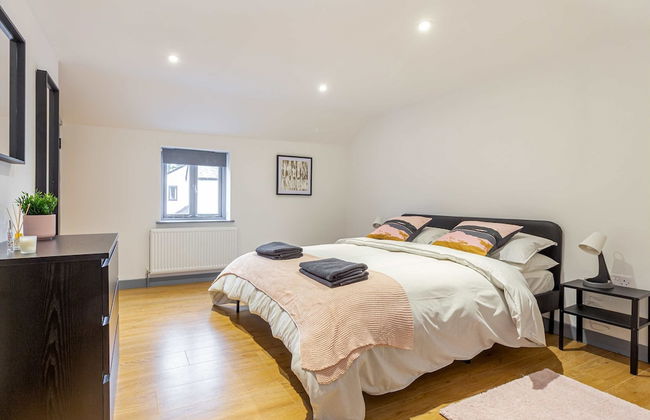 Host Stay Bridge Street Residence - Foto 17