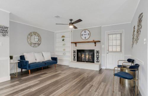 Spacious and private home at Boiling Springs - Foto 22