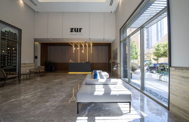 ZUR Studios & Suites - Foto 71
