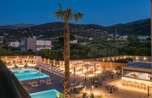 Meramaglia Hotel - Foto 44