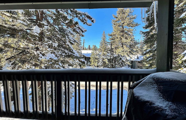 Crestview #40 Chic Condo for 6 - Foto 13