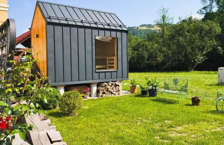 Gorczańskie Apartamenty Papiernia 110m2 Kominek & Wellness - Foto 6