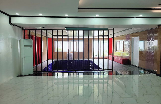 Jewelry Resort and Villas Tagaytay - Foto 52