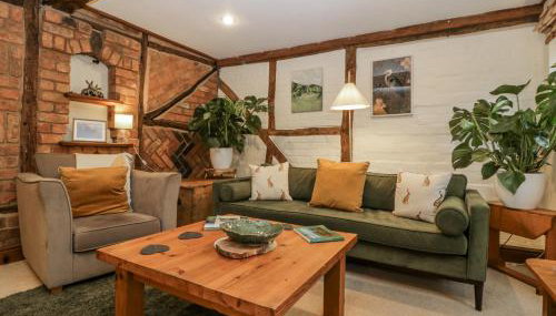 Magpie Cottage - Foto 4