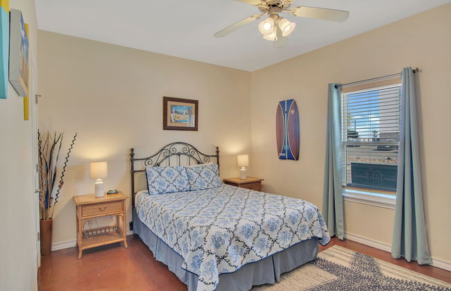 Happiness Comes In Waves by Silver Sands Vacation Rentals - Foto 8