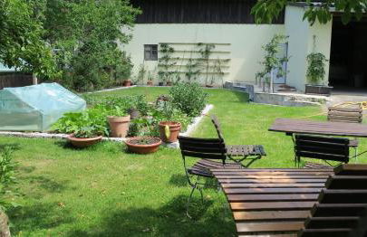 Fewo Breitenlesau - Foto 18