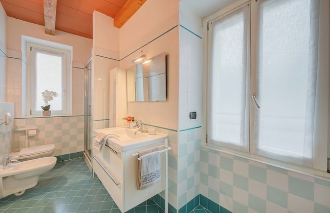 Concordia Apartment Laveno - Foto 17