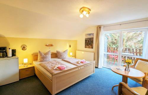 L9 - Urlaubsmagie - Balkon & direkt am Wanderweg - Foto 1