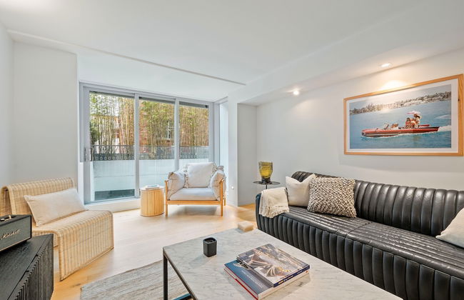 Bondi Pacific Studio - Managed by X Hospitality - Foto 8