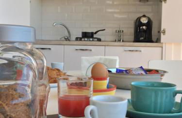 Il Grecale case vacanza - Foto 32