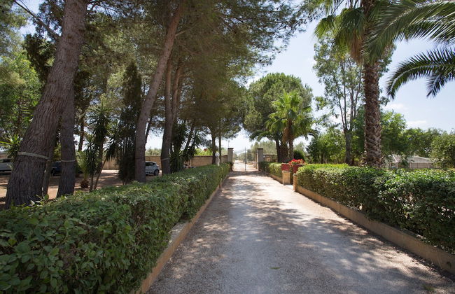 Agriturismo Villantica - Foto 53