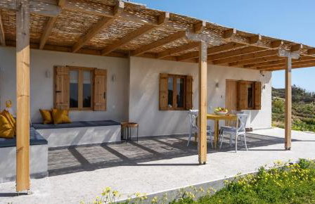 Tsikalario Beach House - Foto 6