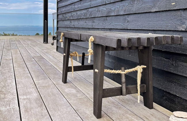 10 Person Holiday Home in Asnaes - Foto 26