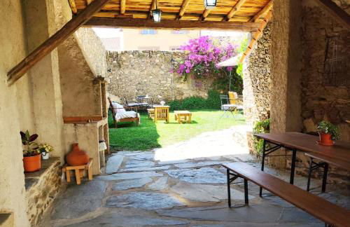 Casa Rural el Rincón de Monfragüe - Foto 17