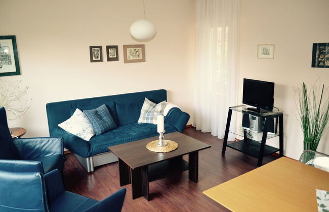 Ferienwohnungen mit Schwimmbad - Foto 21