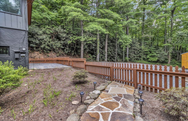 Black Mountain Escape - Foto 45