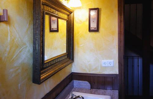 Casa Rural TioMoreno by Naturadrada - Foto 20