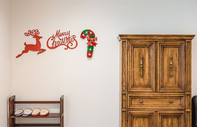 Comfy Retreat With Yard Cozy Interiors - Foto 34