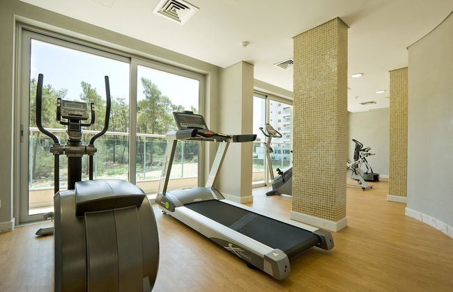 Monte Gordo Hotel Apartamentos & Spa - Photo 26