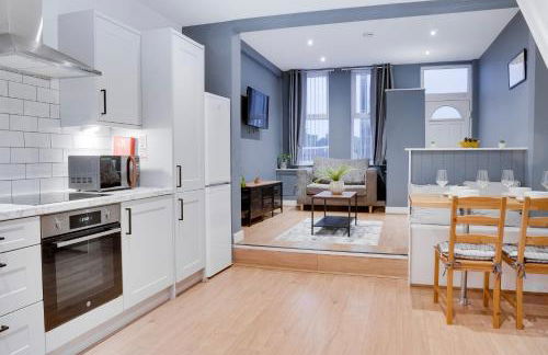 Birkenhead - 2 bedroom house - Foto 11