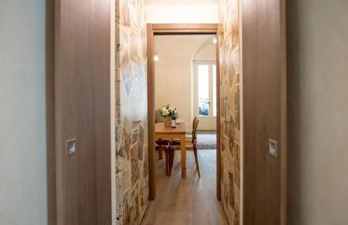 La Canonica - charming self-catering apartments in Nizza Monferrato - Foto 9