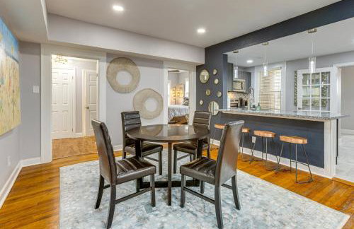 6 Mi to FIFA World Cup 2026 Convenient Apt! - Foto 2