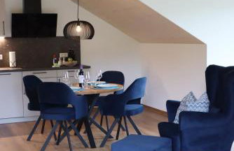 cozy cube 1 Luxury Apartments, nah an der Messe, 30 Minuten zu den Bergen und Seen, 20 Minuten nach München - Foto 1