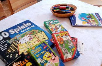 Cosis Ferienwohnung - Foto 15