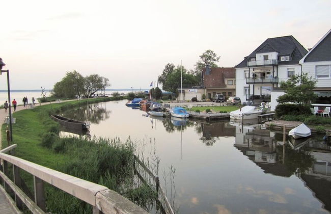 Dornbusch Apartment 1 - Photo 24