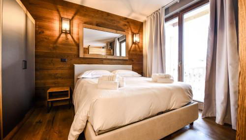 Chalet Everest - Luxury Apartments - Foto 2