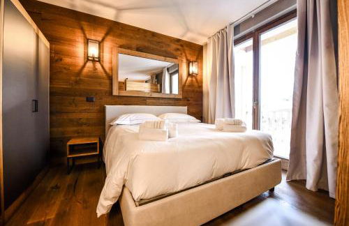 Chalet Everest - Luxury Apartments - Foto 2