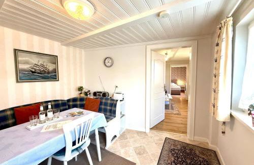 Nordseestübchen Whg 03 - Foto 10