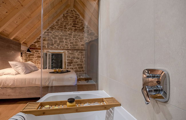 Boutique apartments Balturio - Adults Only - Foto 33