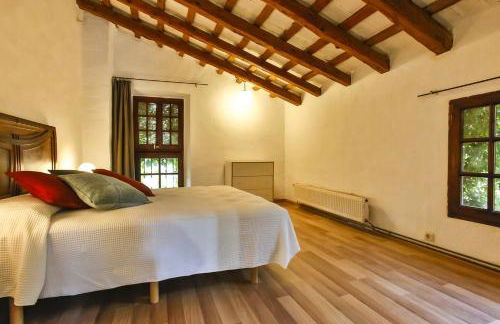 MAS DE BERNIS - Estiu - Foto 16