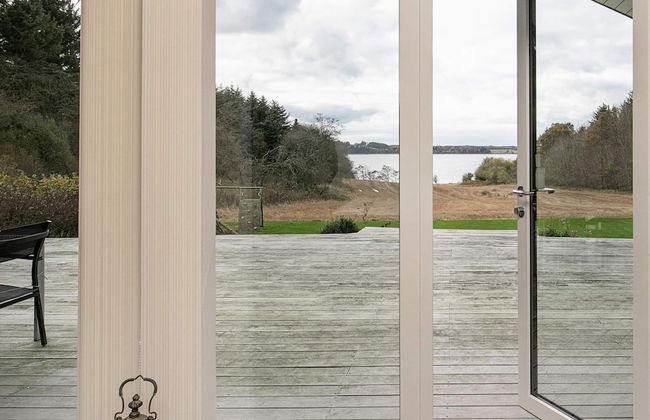 Cozy Dog-friendly Cottage Near Coast-by Traum - Foto 14