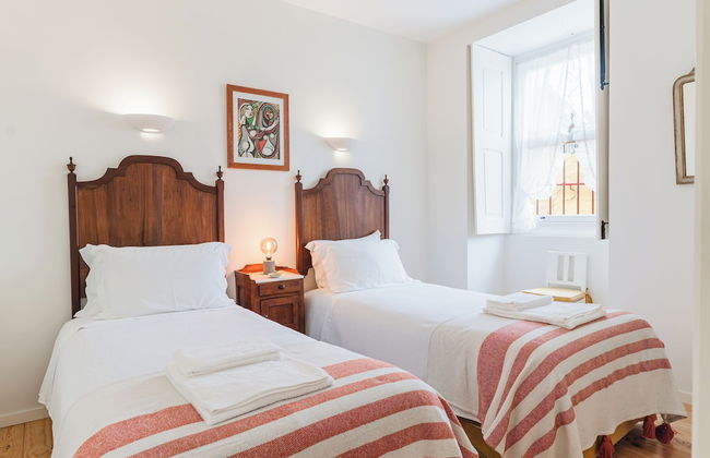 Casa do Salgueiral - Photo 54