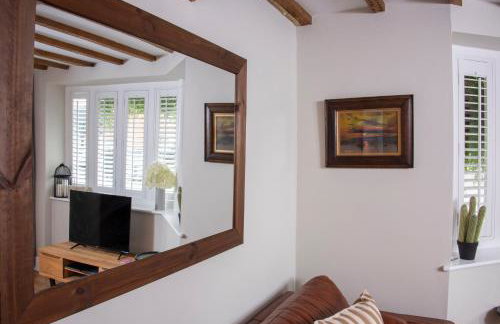 Cotswolds period townhouse near Stratford-upon-Avon, central location short walk to pubs, restaurants and shops - Foto 24