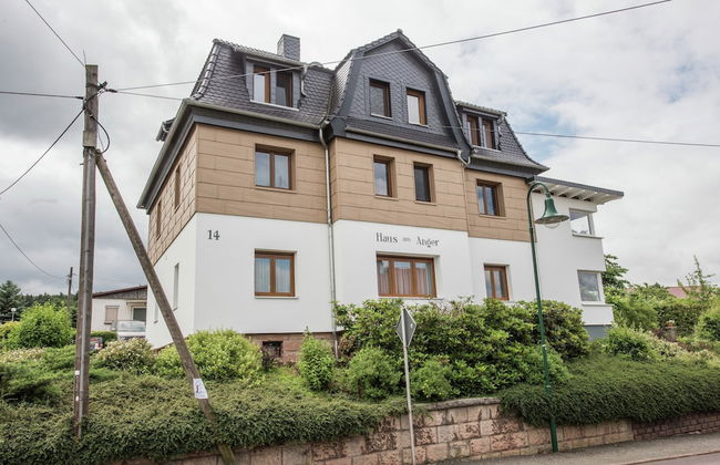 Charming Home in Winterstein - Foto 37