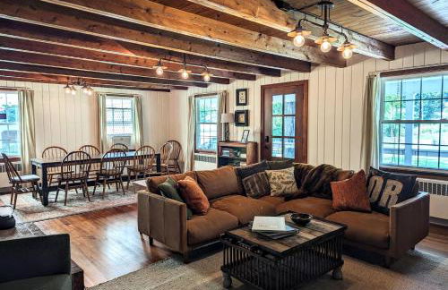 The Farmhouse at Hollow Hill - Foto 22